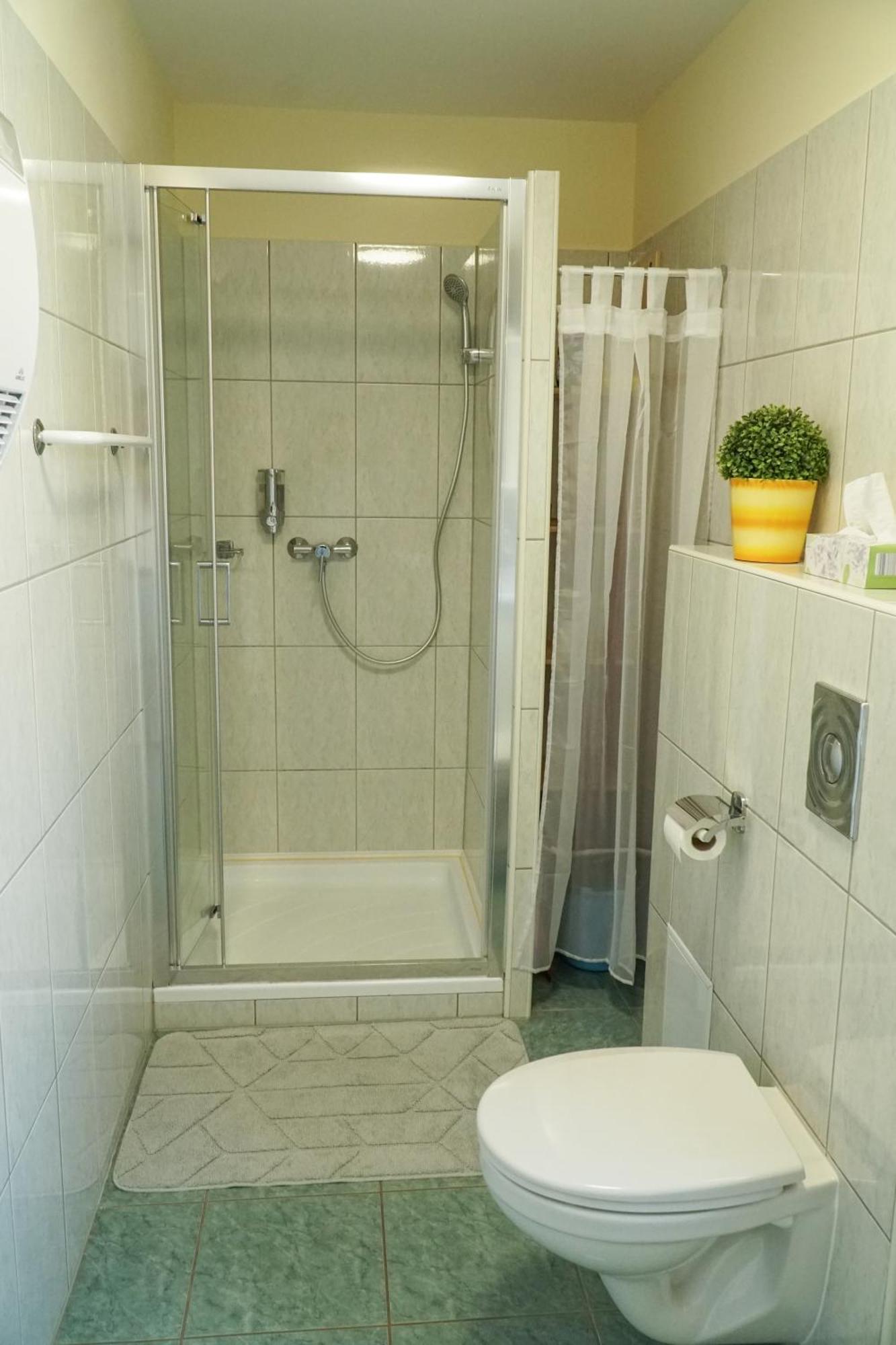 Fuegefa Apartman Balatonalmádi المظهر الخارجي الصورة