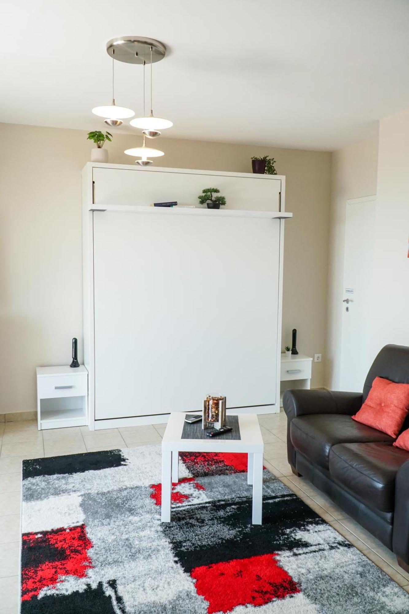 Fuegefa Apartman Balatonalmádi المظهر الخارجي الصورة