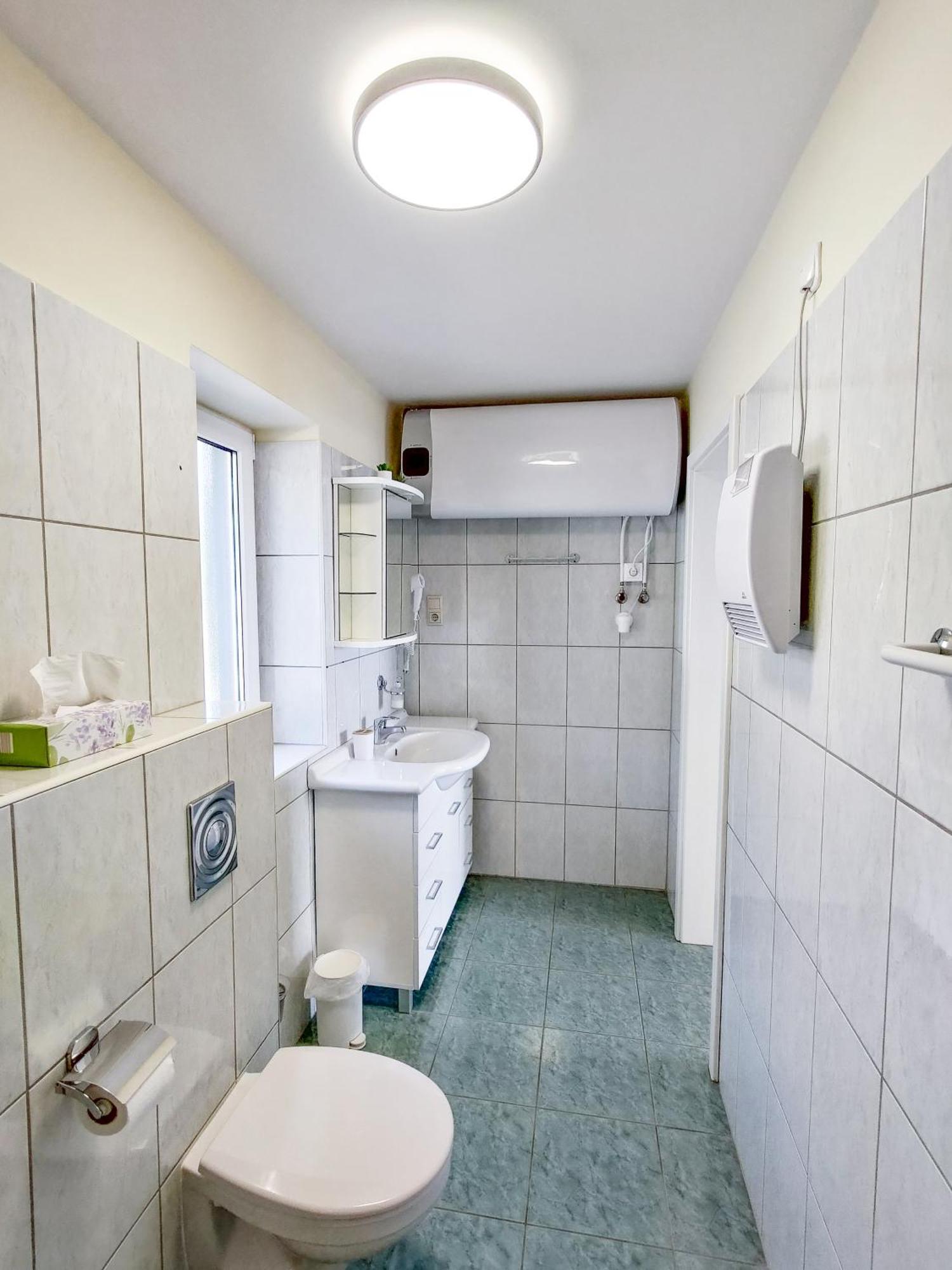Fuegefa Apartman Balatonalmádi المظهر الخارجي الصورة