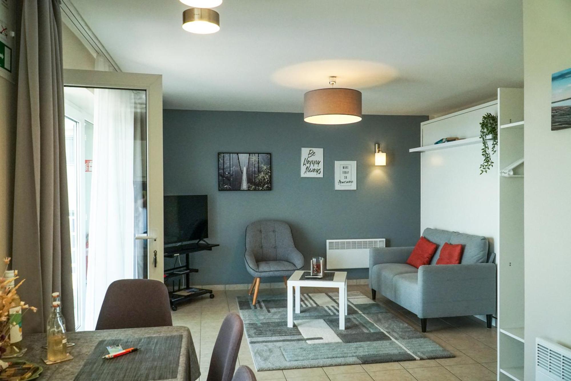 Fuegefa Apartman Balatonalmádi المظهر الخارجي الصورة
