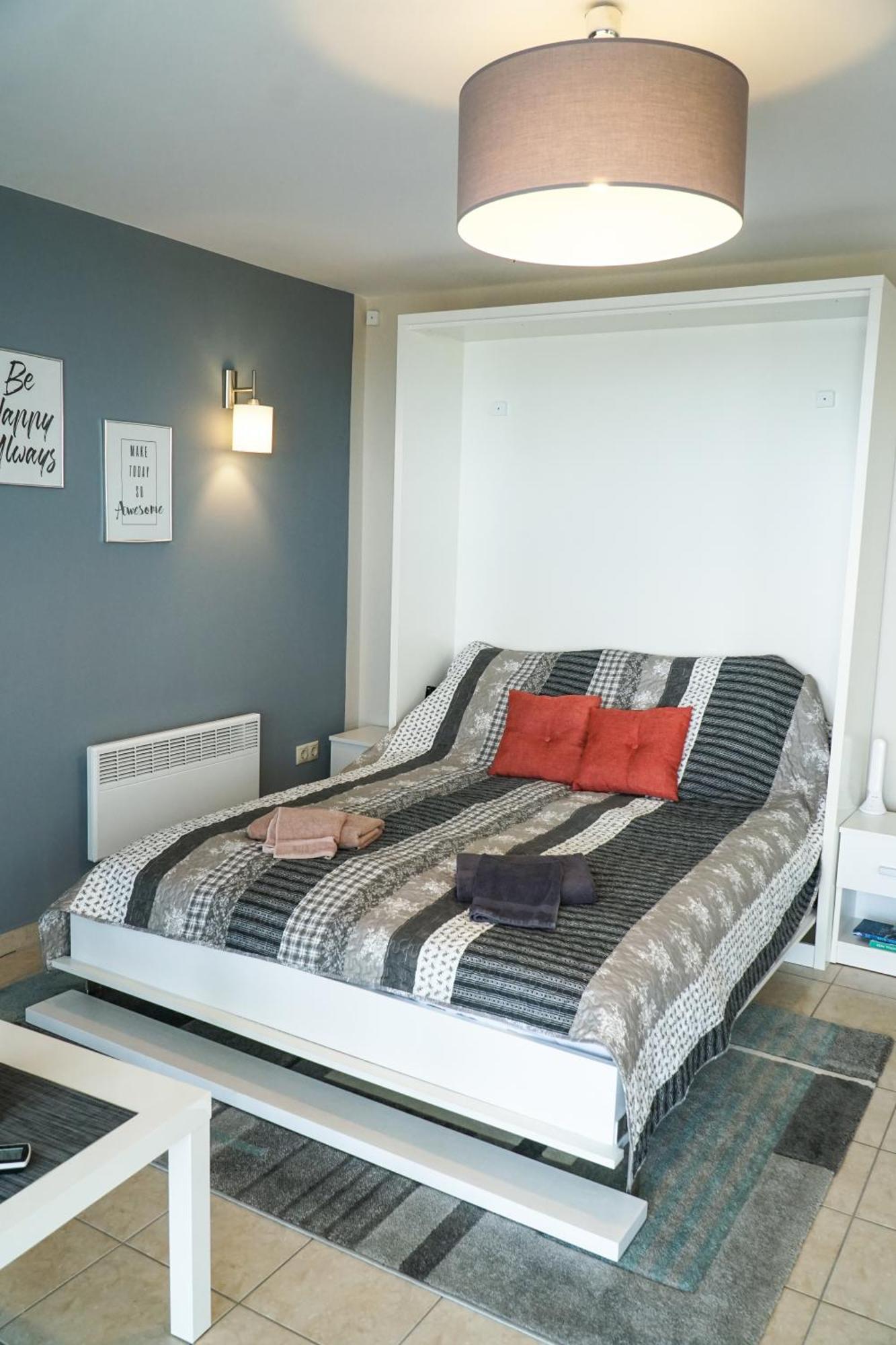 Fuegefa Apartman Balatonalmádi المظهر الخارجي الصورة