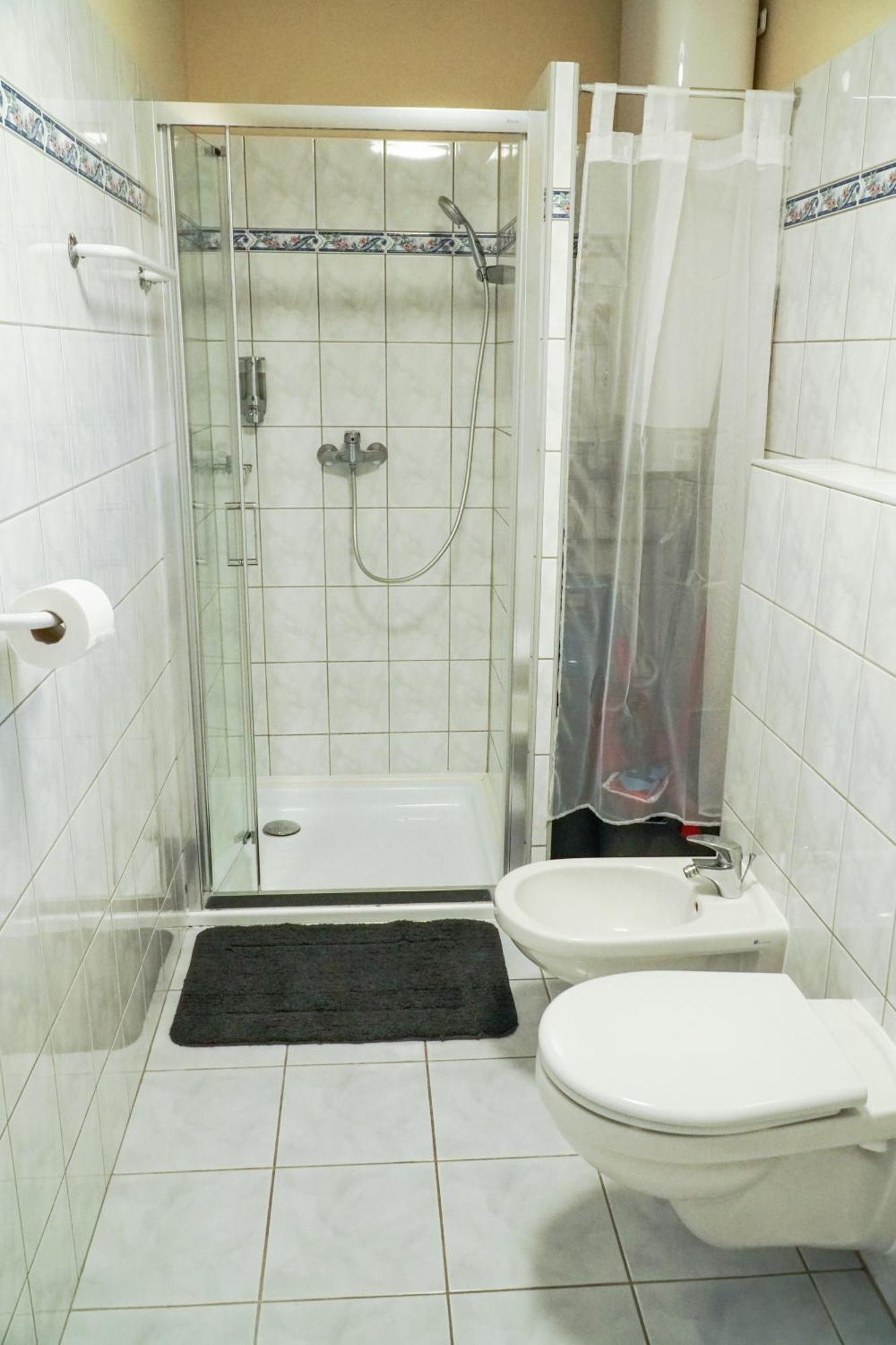 Fuegefa Apartman Balatonalmádi المظهر الخارجي الصورة