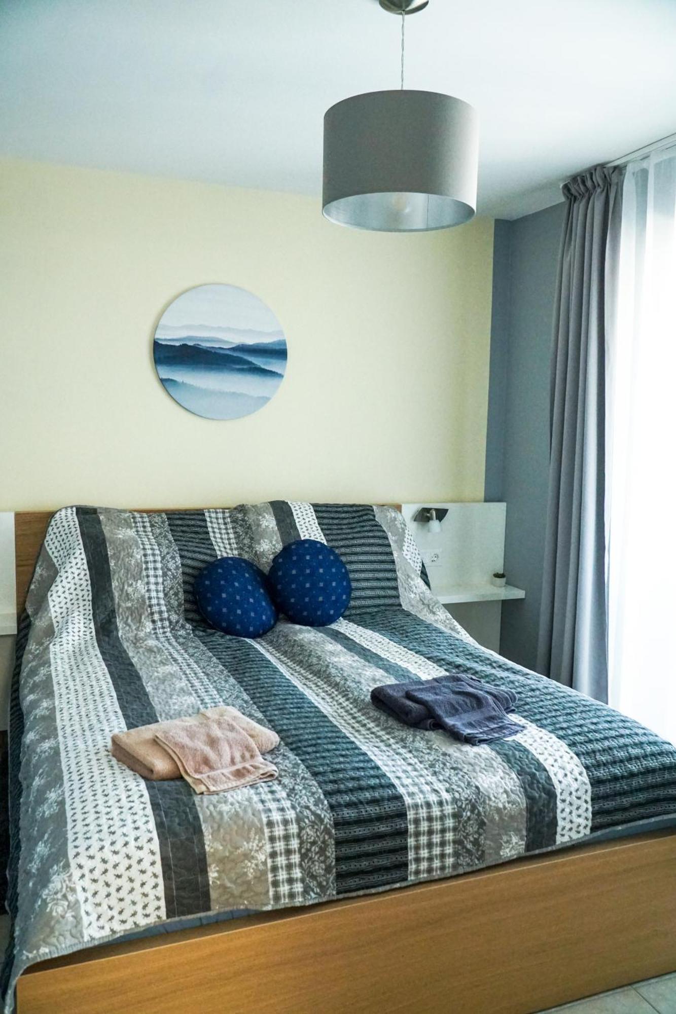 Fuegefa Apartman Balatonalmádi المظهر الخارجي الصورة